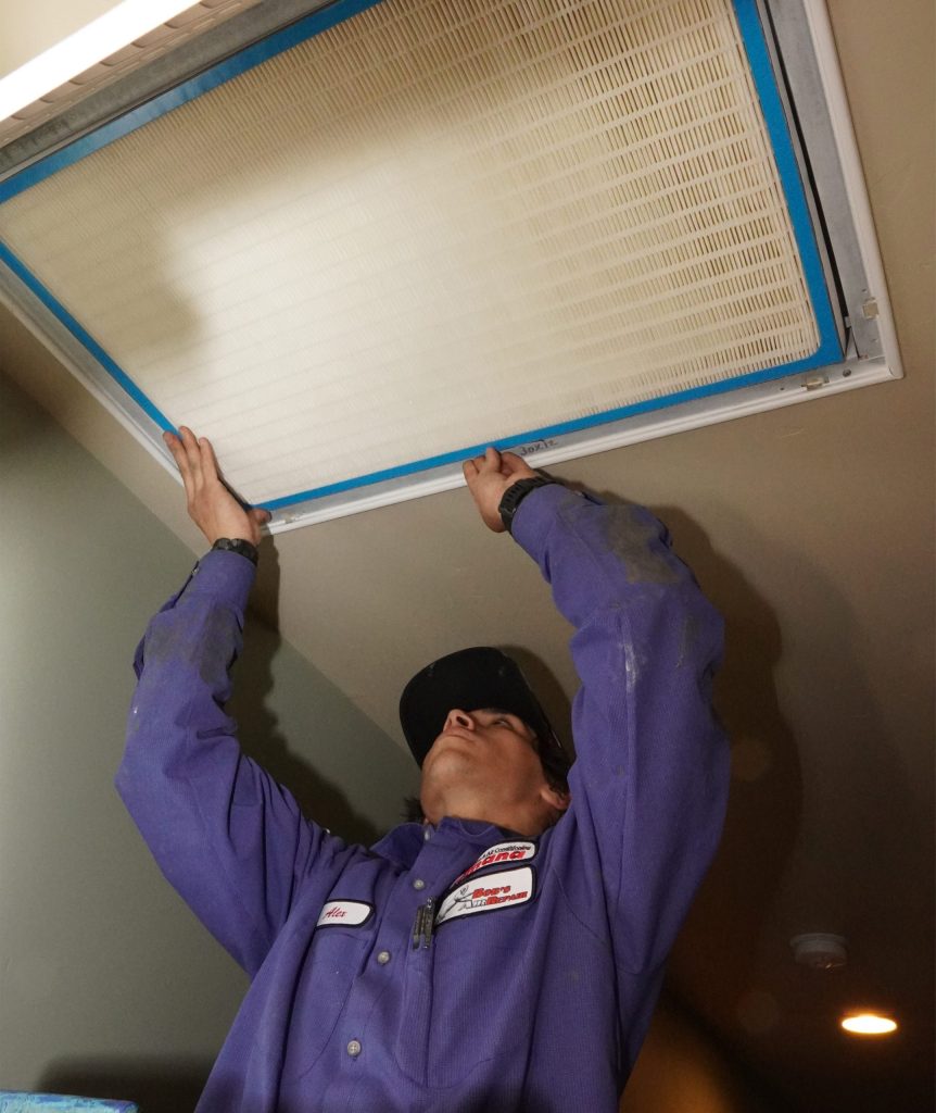 Residential Cooling – Bob’s Air Repair | Your Chico CA And North-state ...